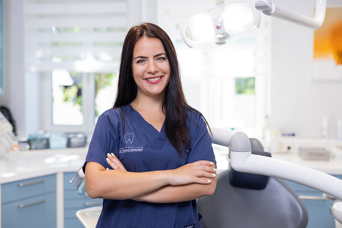 Zahnarzt Rohrbach – Dr. Zimmermann – Team – Kitty Zahnarzt Rohrbach - Dr. Zimmermann - Team - Kitty