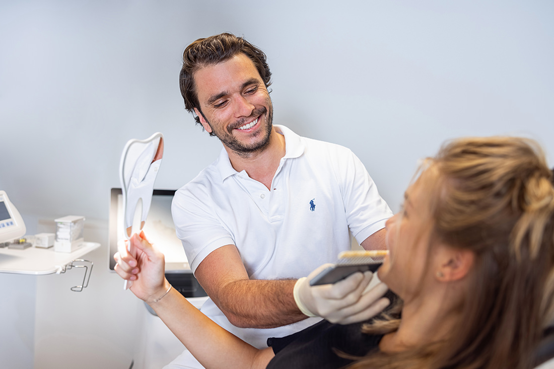 Zahnarzt-Rohrbach-Zimmermann-Leistungen-Zahnersatz Zahnarzt Rohrbach - Dr. Zimmermann - Implantologie - Implantate aus Titan
